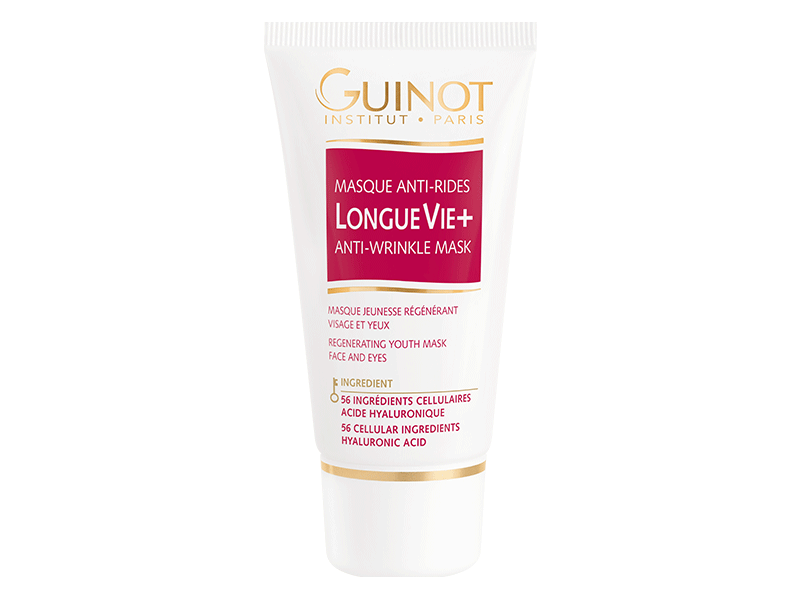 Guinot. Masque Longue Vie + 50 ml