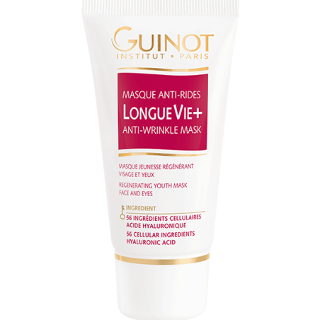 Guinot. Masque Longue Vie + 50 ml