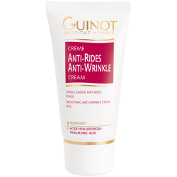 Guinot. Crème Anti-Rides 50 ml