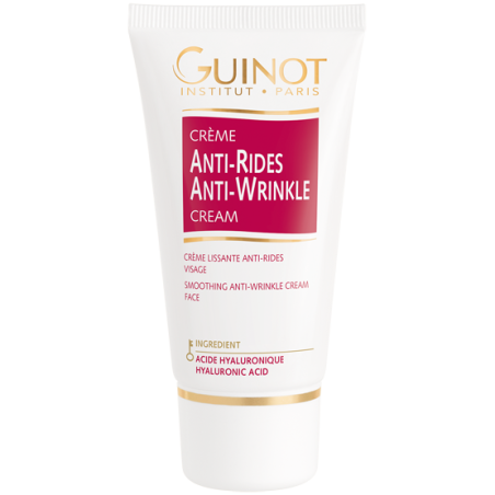 Guinot. Crème Anti-Rides 50 ml