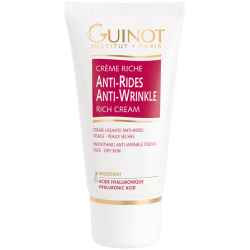 Guinot. Crème Riche Anti-Rides 50 ml
