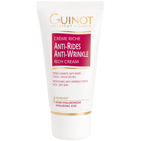 Guinot. Crème Riche Anti-Rides 50 ml