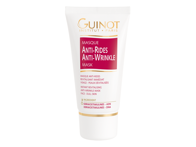 Guinot. Masque Anti-Rides 50 ml Guinot. Masque Anti-Rides 50 ml