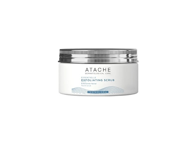 Atache. Exfoliating Scrub 200 ml Atache. Exfoliating Scrub 200 ml