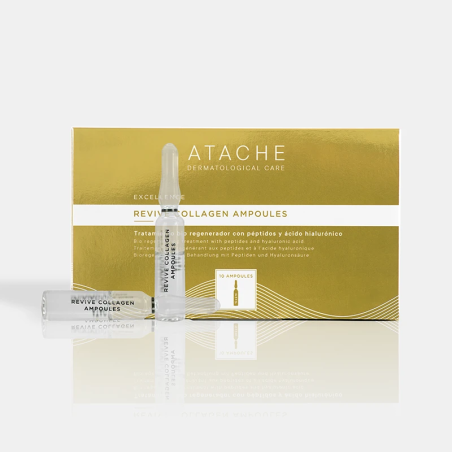 Atache. Revive Collagen Ampoules 10x2 ml