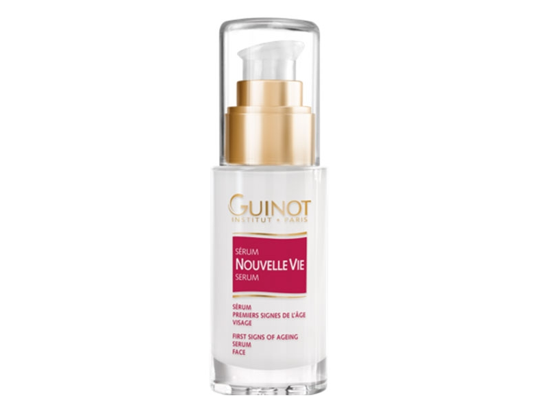 Guinot. Sérum Nouvelle Vie 30 ml Guinot. Sérum Nouvelle Vie 30 ml