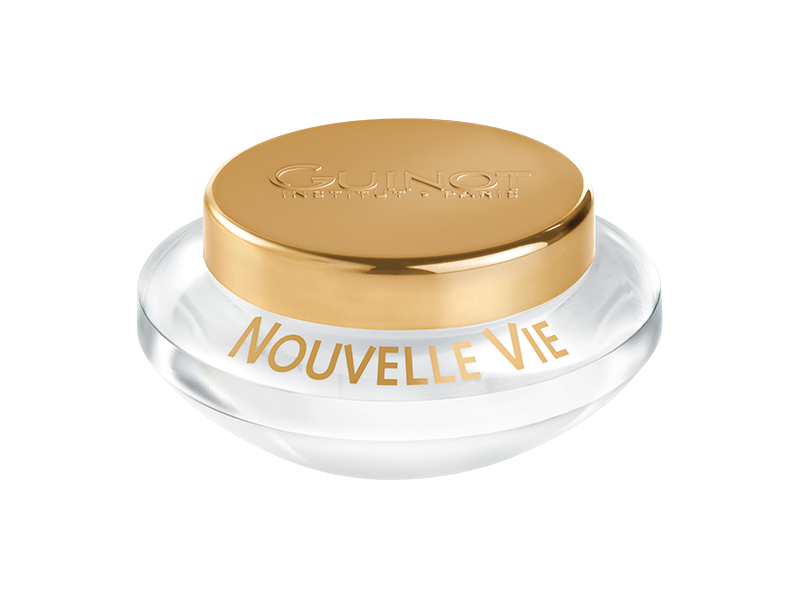Guinot. Crème Nouvelle Vie 50 ml Guinot. Crème Nouvelle Vie 50 ml