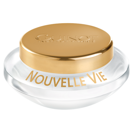 Guinot. Crème Nouvelle Vie 50 ml