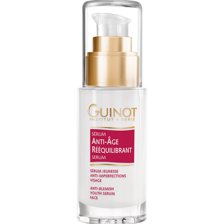 Guinot. Sérum Anti-Age Rééquilibrant 30 ml