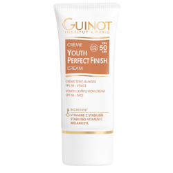 Guinot. Crème Youth Perfect Finish FPS50 30 ml