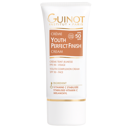 Guinot. Crème Youth Perfect Finish FPS50 30 ml