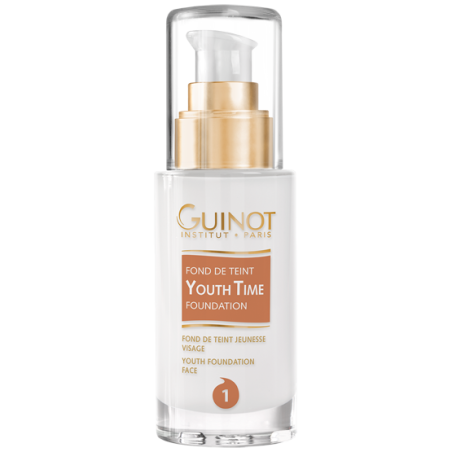 Guinot. Fond de Teint Youth Time 1 30 ml
