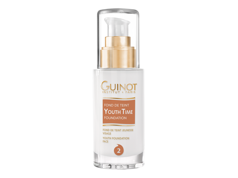 Guinot. Fond de Teint Youth Time 2 30 ml