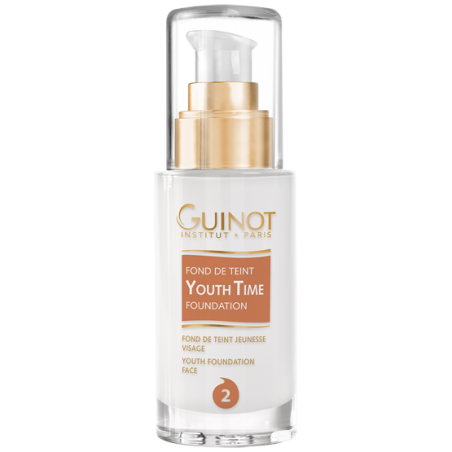 Guinot. Fond de Teint Youth Time 2 30 ml