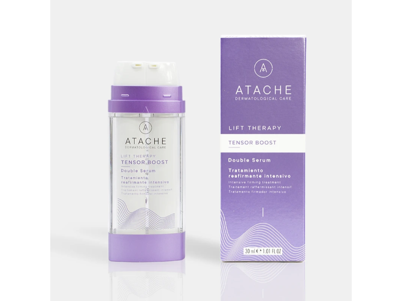 Atache. Tensor Boost Double Serum 30 ml Atache. Tensor Boost Double Serum 30 ml