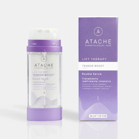 Atache. Tensor Boost Double Serum 30 ml
