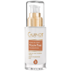 Guinot. Fond de Teint Youth Time 3 30 ml