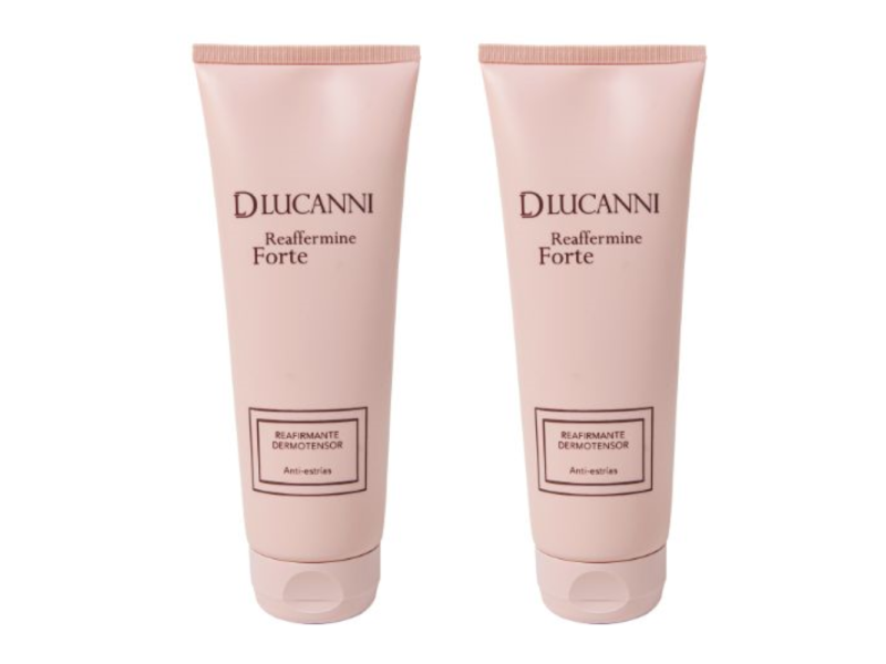 D'Lucanni. Pack Reaffermine Forte 2x1