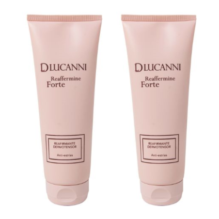 D'Lucanni. Pack Reaffermine Forte 2x1