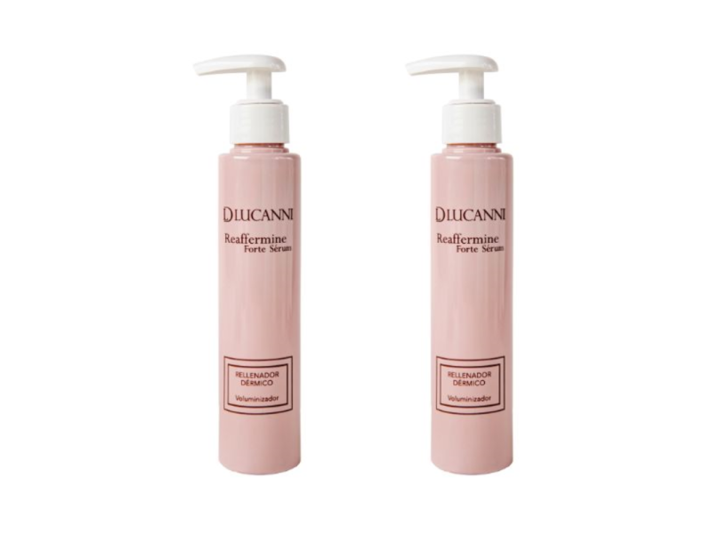 D'Lucanni. Pack Reaffermine Forte Sérum 2x1 D'Lucanni. Pack Reaffermine Forte Sérum 2x1
