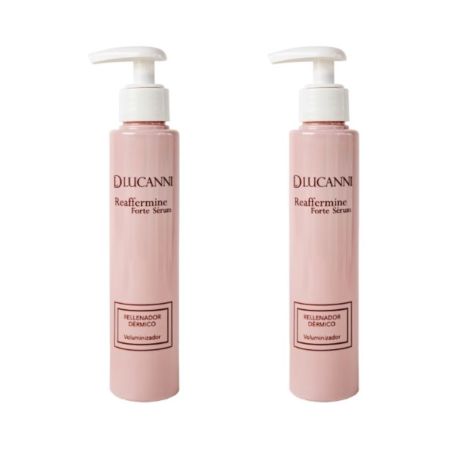 D'Lucanni. Pack Reaffermine Forte Sérum 2x1