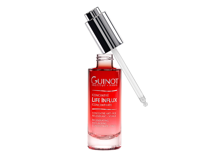 Guinot. Concentré Life Influx 30 ml
