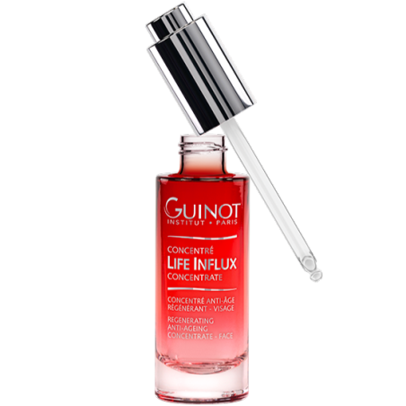 Guinot. Concentré Life Influx 30 ml
