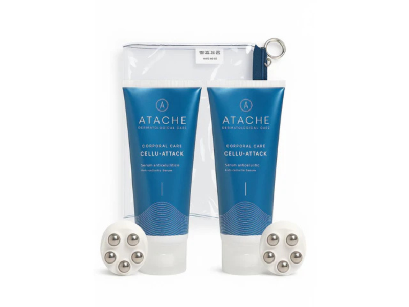 Atache. Pack Duo Cellu Attack Atache. Pack Duo Cellu Attack
