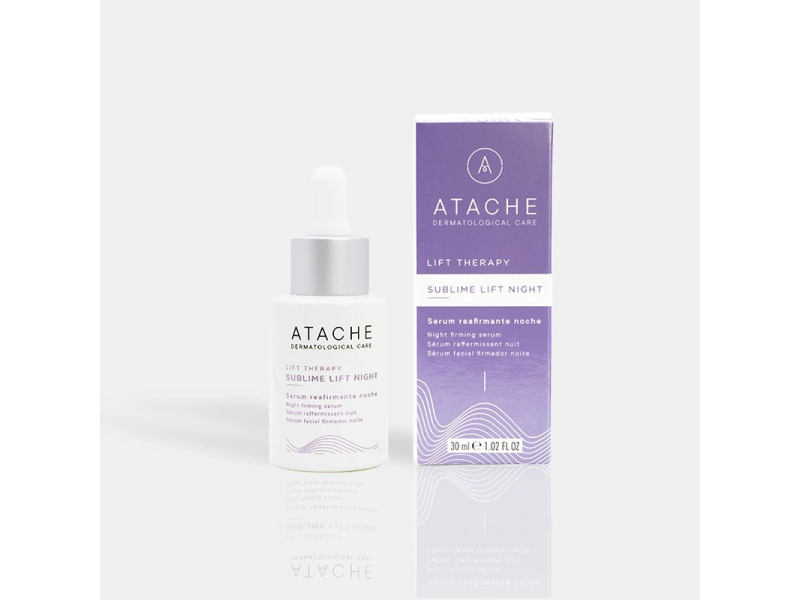 Atache. Sublime Lift Night Sérum 30 ml Atache. Sublime Lift Night Sérum 30 ml