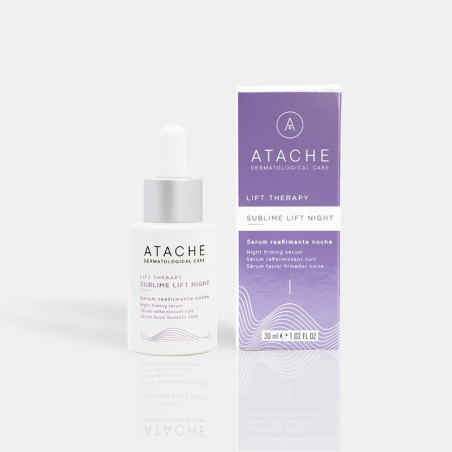 Atache. Sublime Lift Night Sérum 30 ml