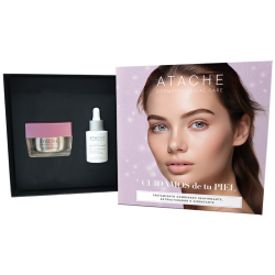 Atache. Pack Lift Solution + Sérum Sublime Lift