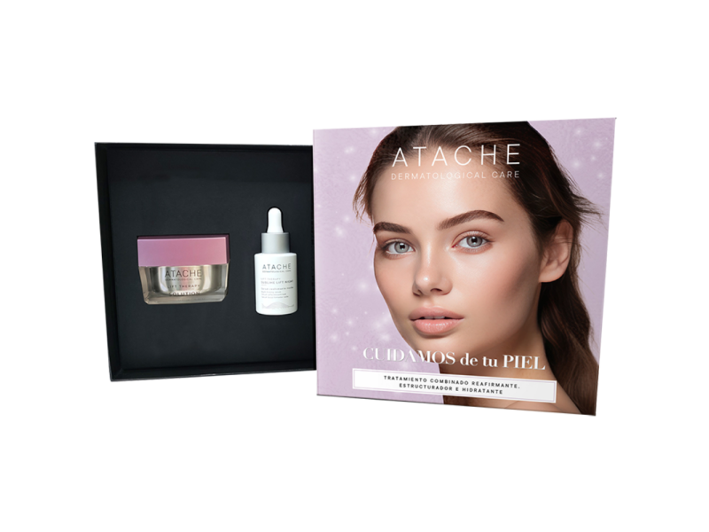 Atache. Pack Lift Solution + Sérum Sublime Lift