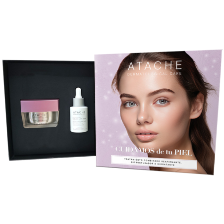 Atache. Pack Lift Solution + Sérum Sublime Lift