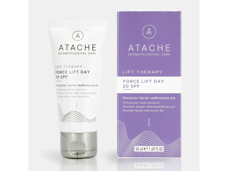 Atache. Force Lift Day 20 SPF 50 ml Atache. Force Lift Day 20 SPF 50 ml