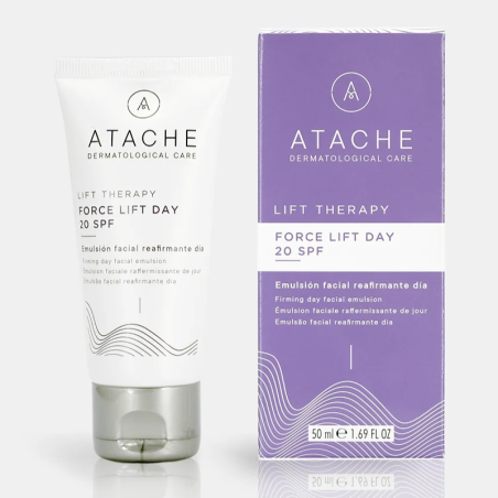 Atache. Force Lift Day 20 SPF 50 ml