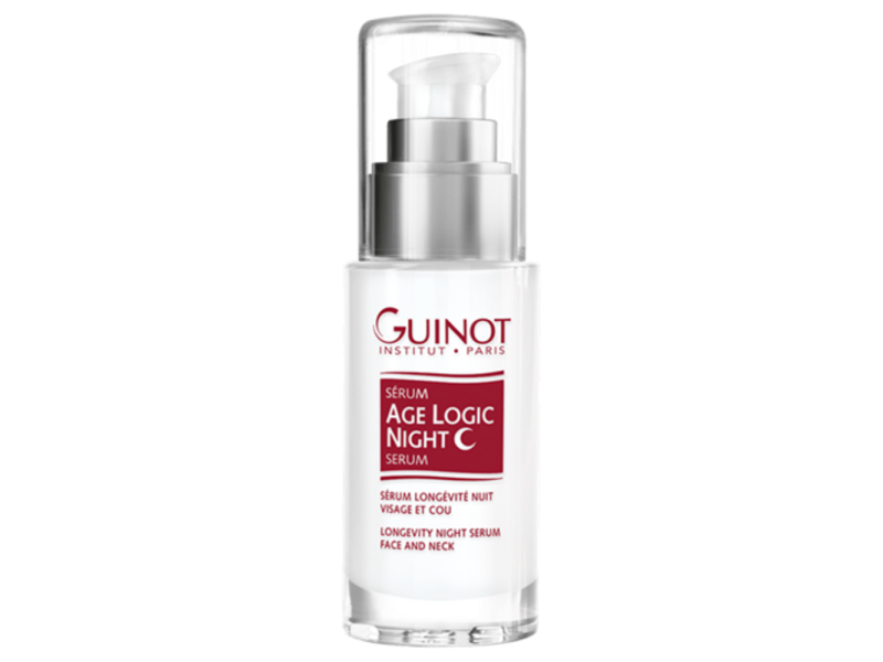 Guinot. Sérum Age Logic Night 30 ml Guinot. Sérum Age Logic Night 30 ml