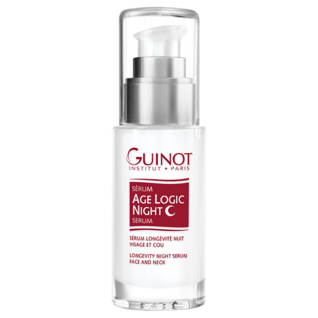 Guinot. Sérum Age Logic Night 30 ml