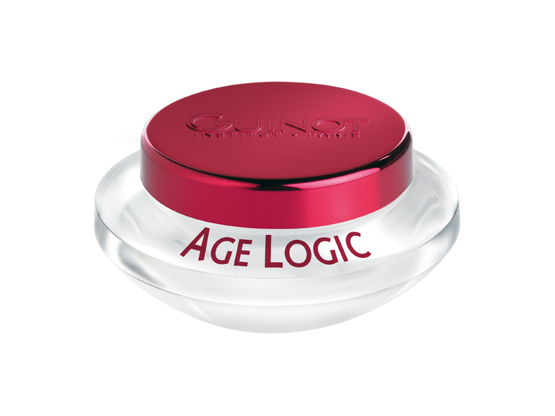 Guinot. Crème Age Logic 50 ml Guinot. Crème Age Logic 50 ml