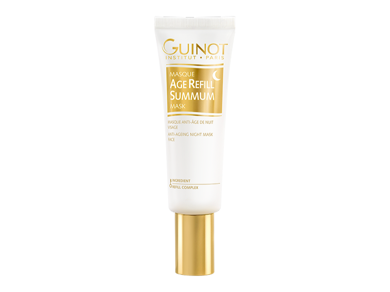 Guinot. Masque Age Refill Summum 50 ml Guinot. Masque Age Refill Summum 50 ml
