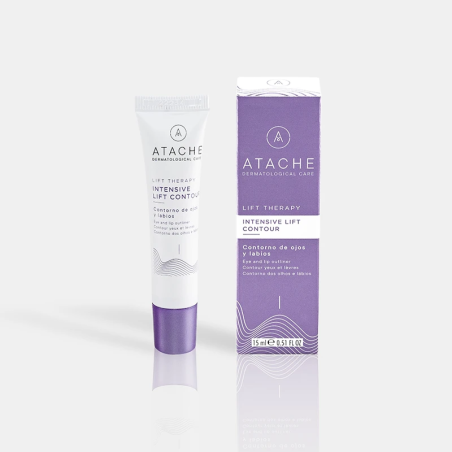 Atache. Intensive Lift Contour 15 ml
