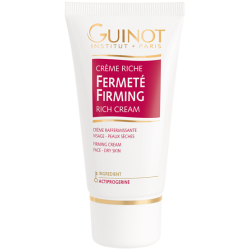 Guinot. Crème Fermeté Firming Rich 50 ml