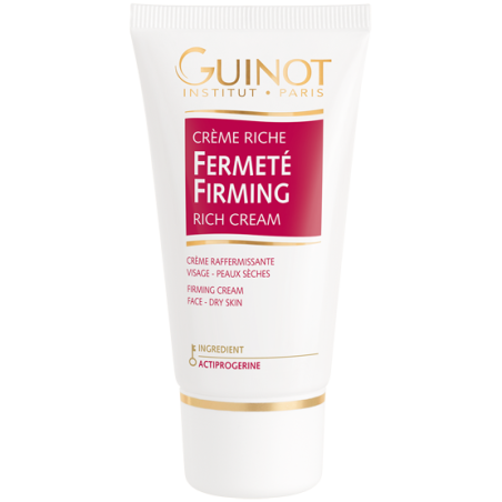Guinot. Crème Fermeté Firming Rich 50 ml