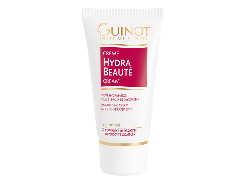 Guinot. Crème Hydra Beauté 50 ml Guinot. Crème Hydra Beauté 50 ml