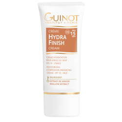 Guinot. Crème Hydra Finish 30 ml