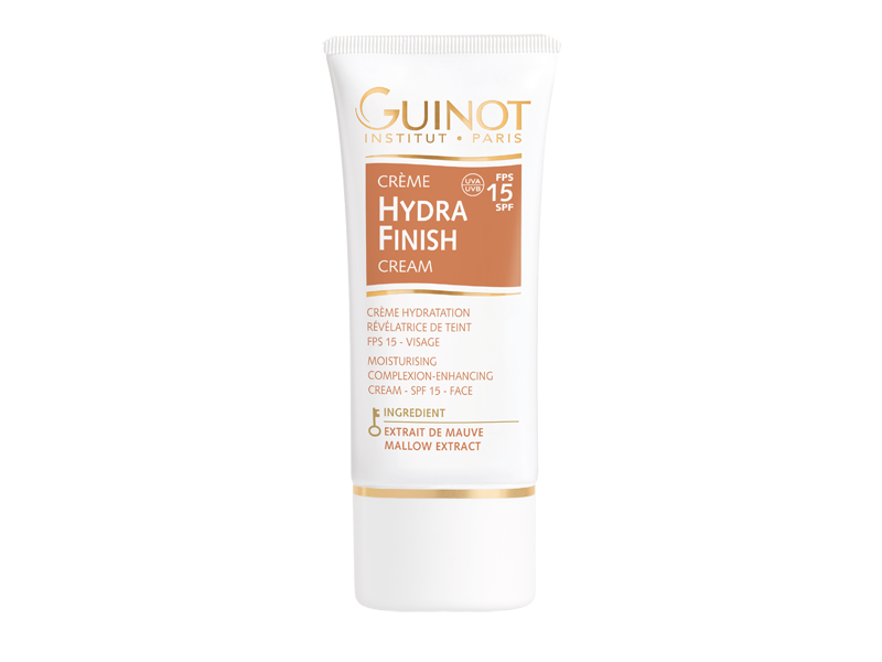 Guinot. Crème Hydra Finish 30 ml