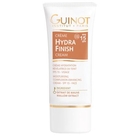 Guinot. Crème Hydra Finish 30 ml