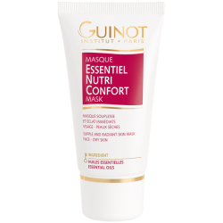 Guinot. Masque Essentiel Nutri Confort 50 ml