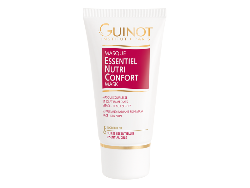 Guinot. Masque Essentiel Nutri Confort 50 ml