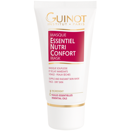 Guinot. Masque Essentiel Nutri Confort 50 ml