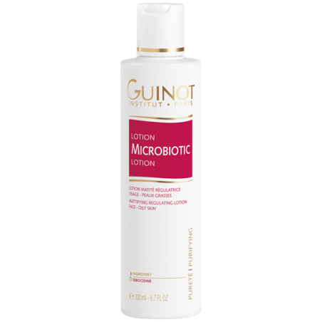 Guinot. Lotion Microbiotic 200 ml